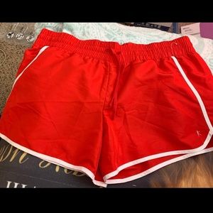 Danskin Athletic Shorts